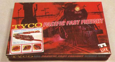 1970 Train Sets 1970 Train Sets
